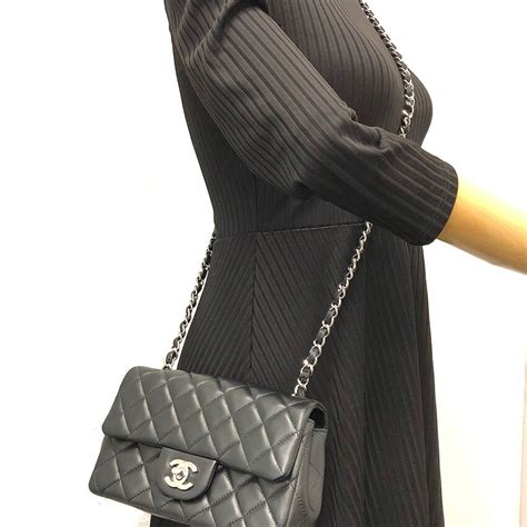 ミニマトラッセ CHANEL(シャネル) レディース 